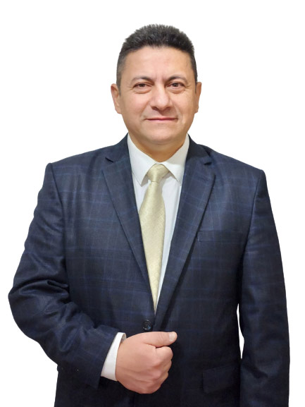 omer yasar kiran